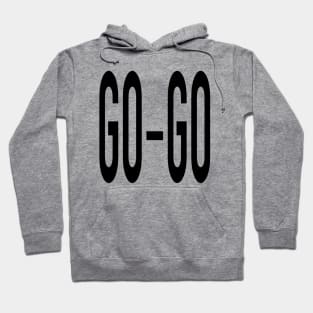 Go-Go Hoodie